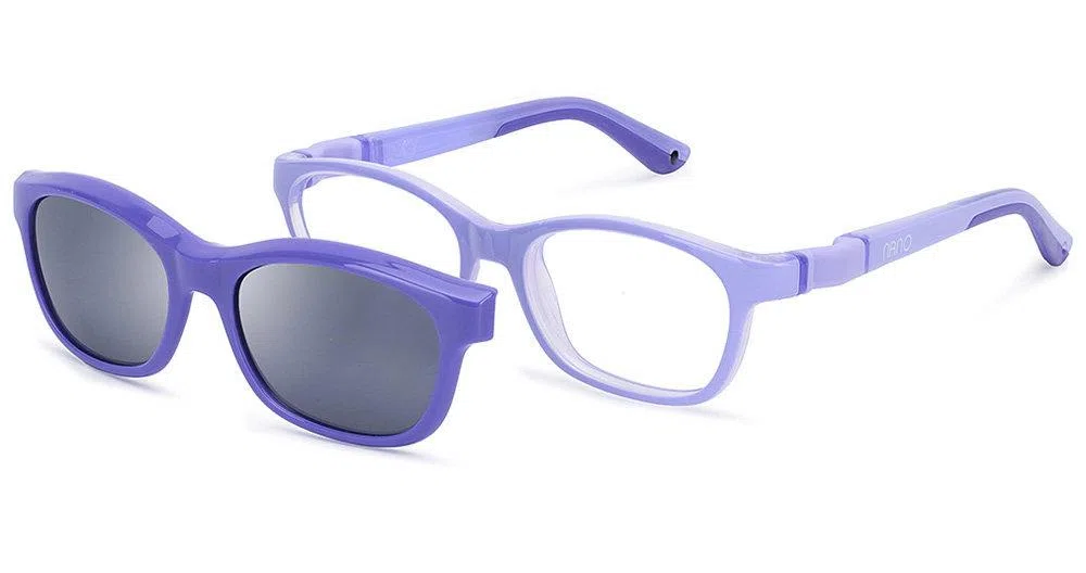 Nanovista CAMPER SC 3.0 Eyeglasses - view 22